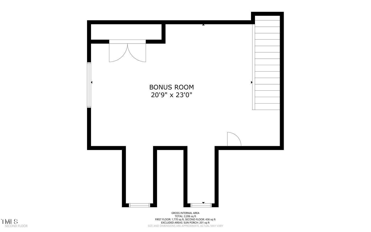 401 Daisy Court Property Photo 4