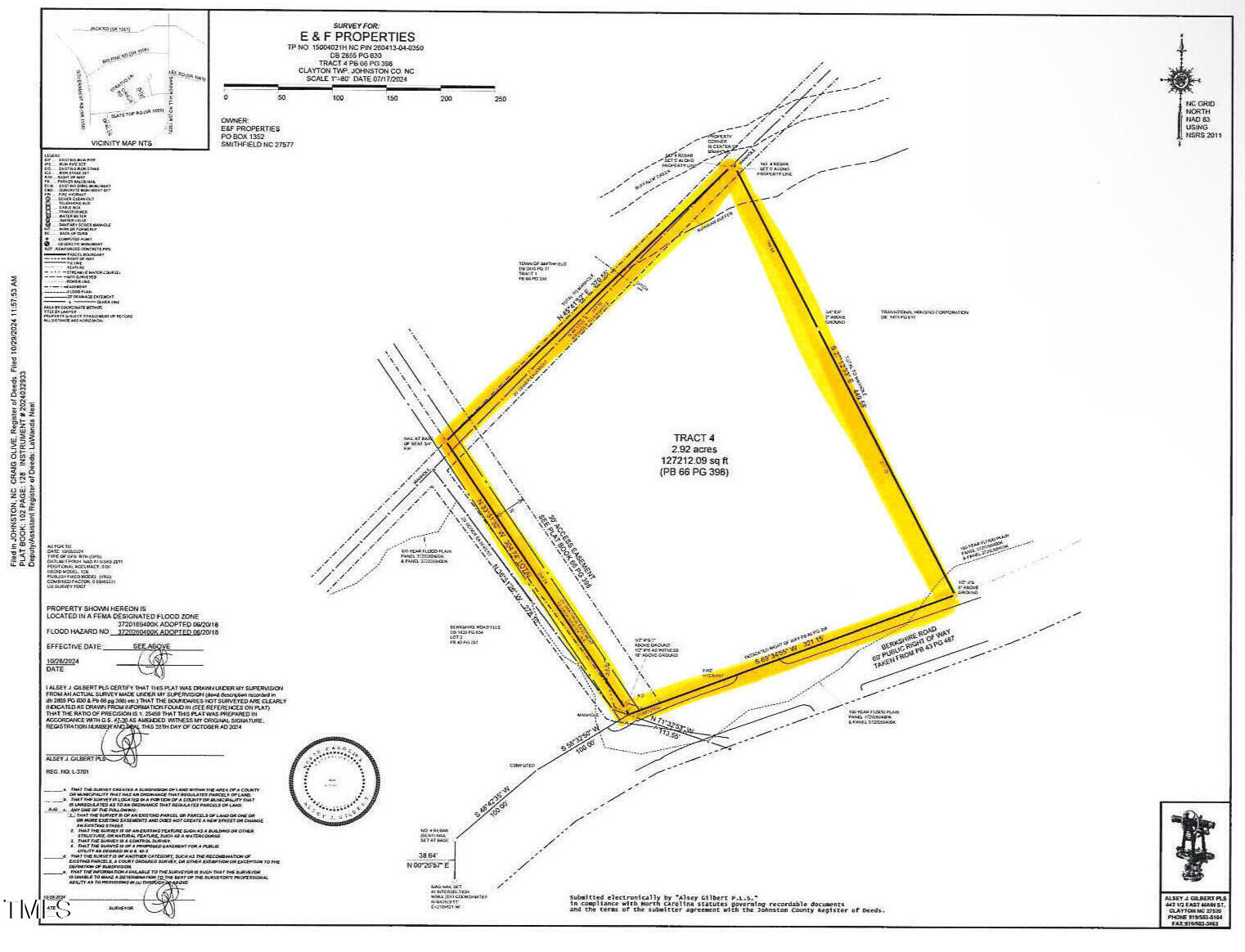 000 Berkshire Road Property Photo 1