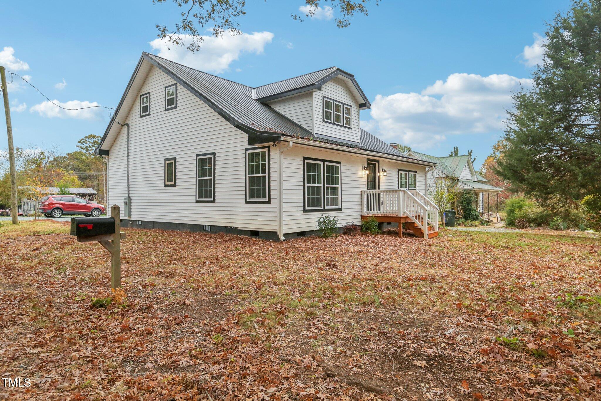 505 Hawfields Road Property Photo 2