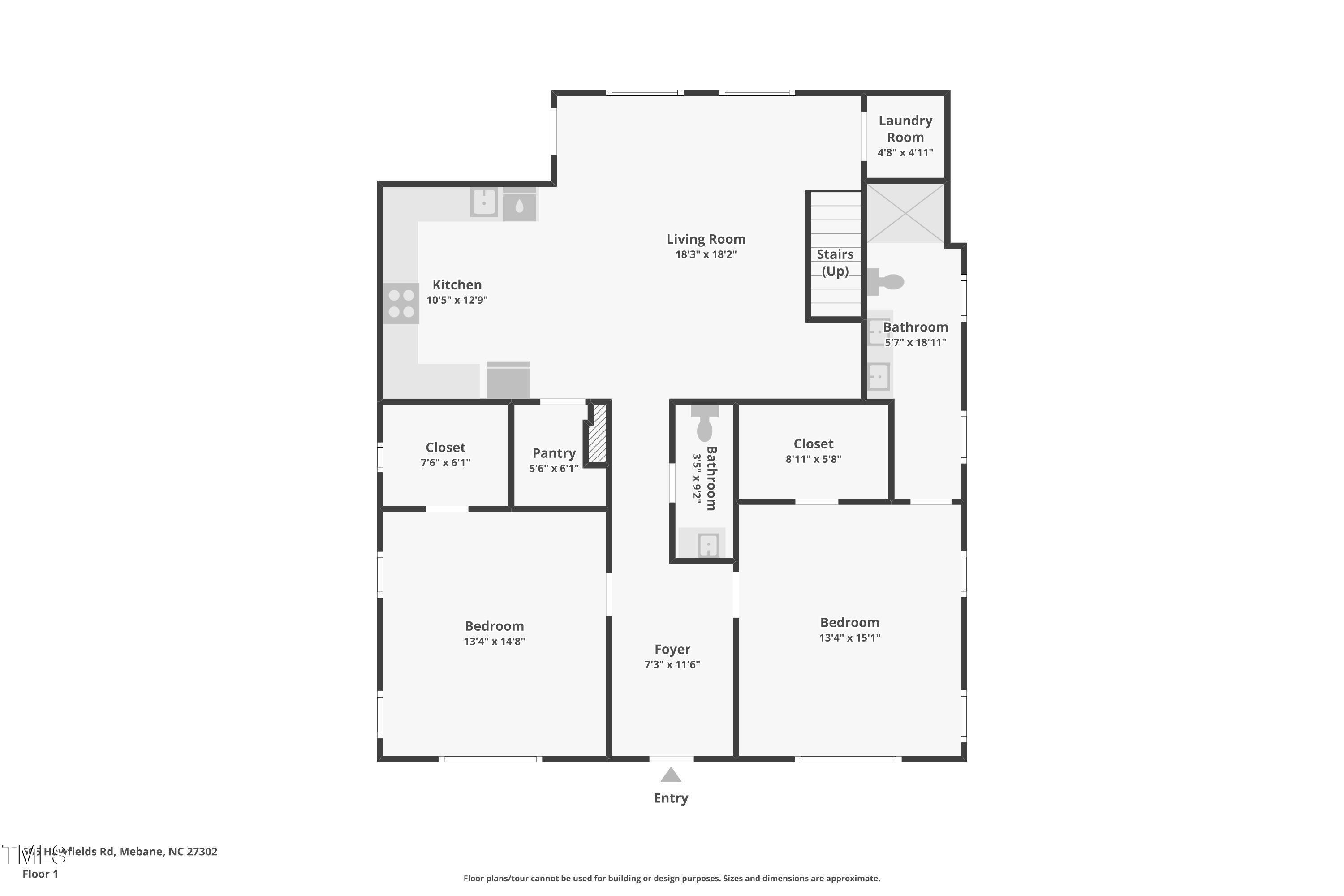 505 Hawfields Road Property Photo 32