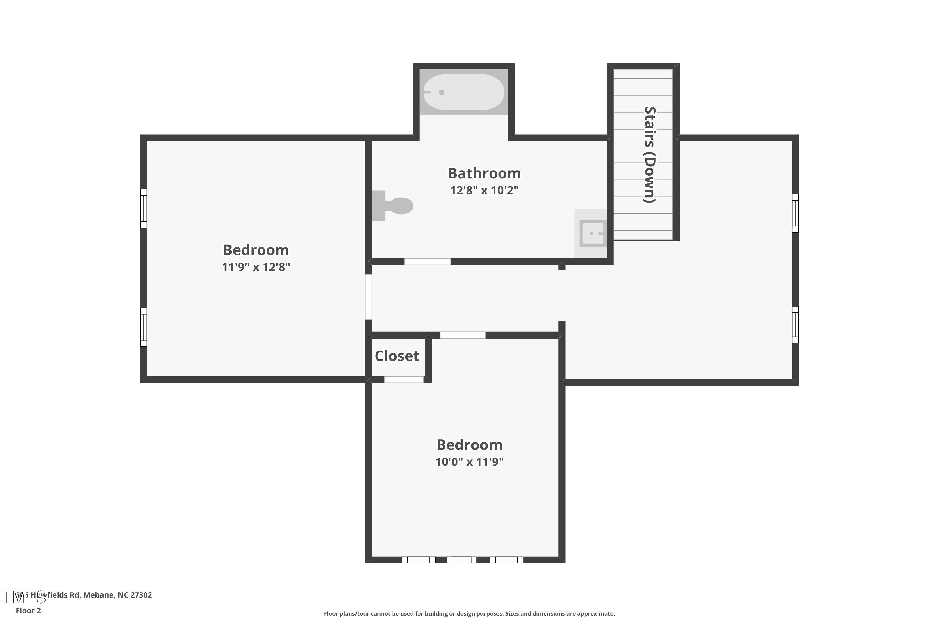 505 Hawfields Road Property Photo 33