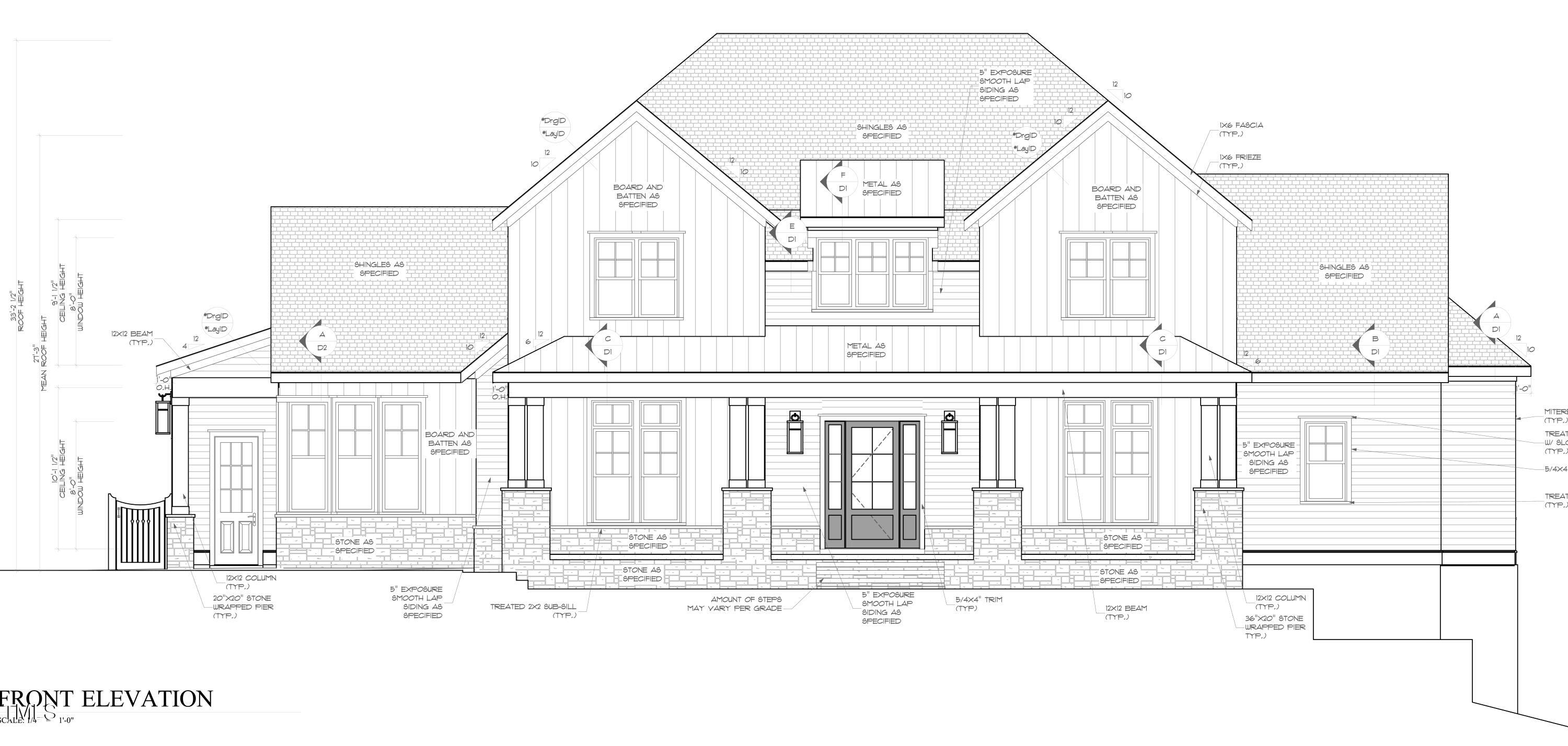 101 Old Mill Place Property Photo 1