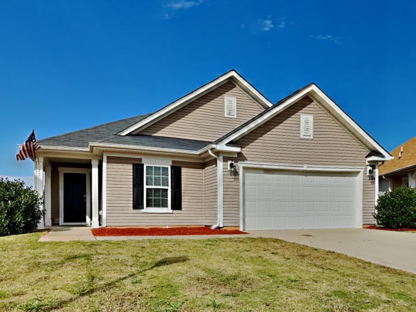 42 Yadkin Street Property Photo 1