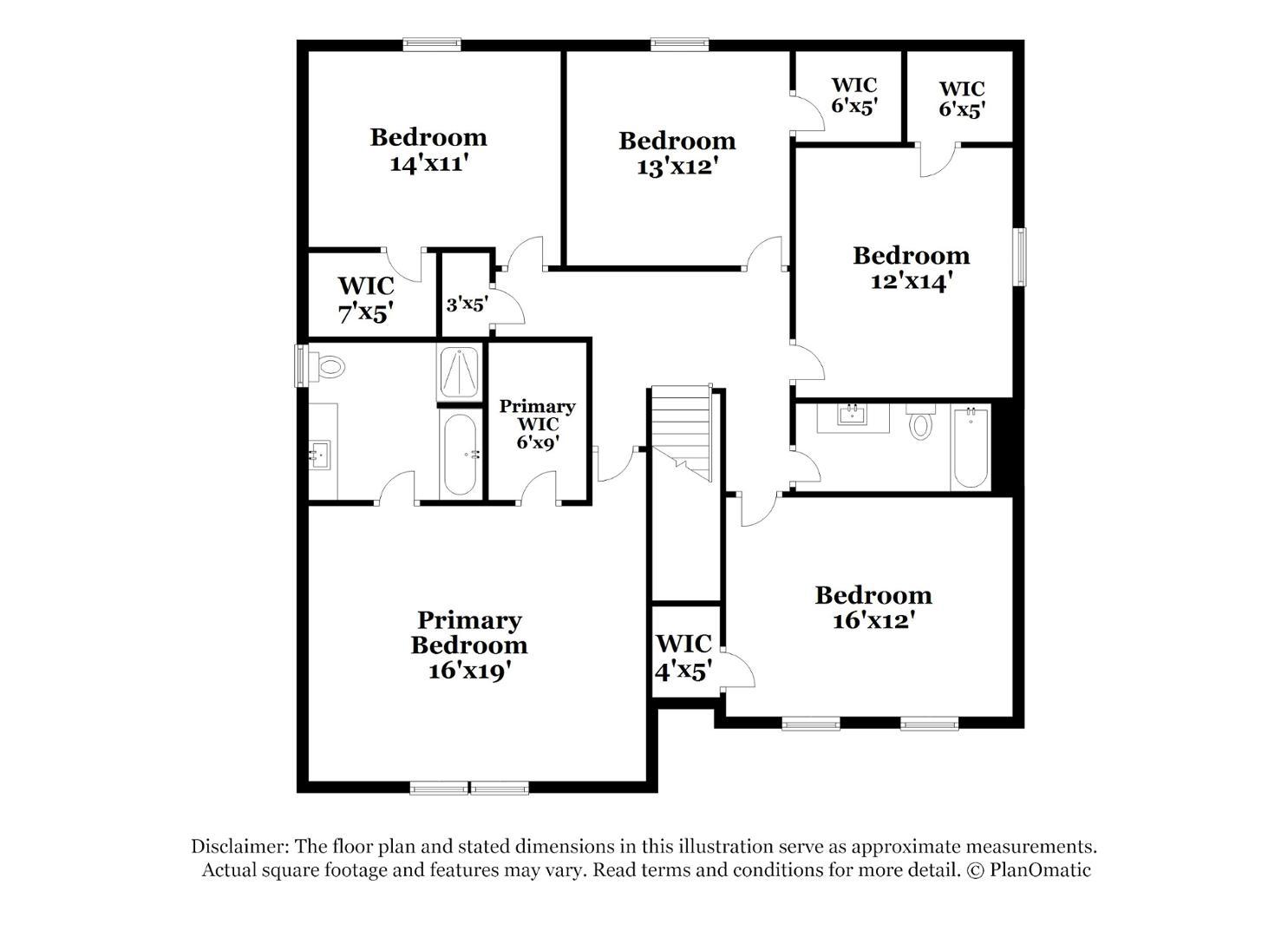 712 Cider Mill Way Property Photo 3