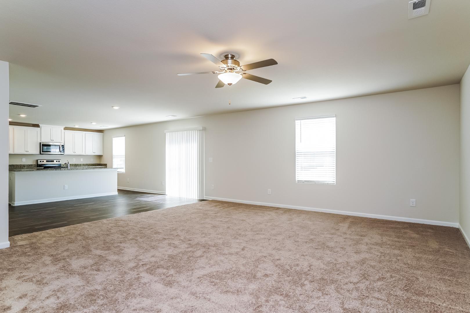 712 Cider Mill Way Property Photo 4