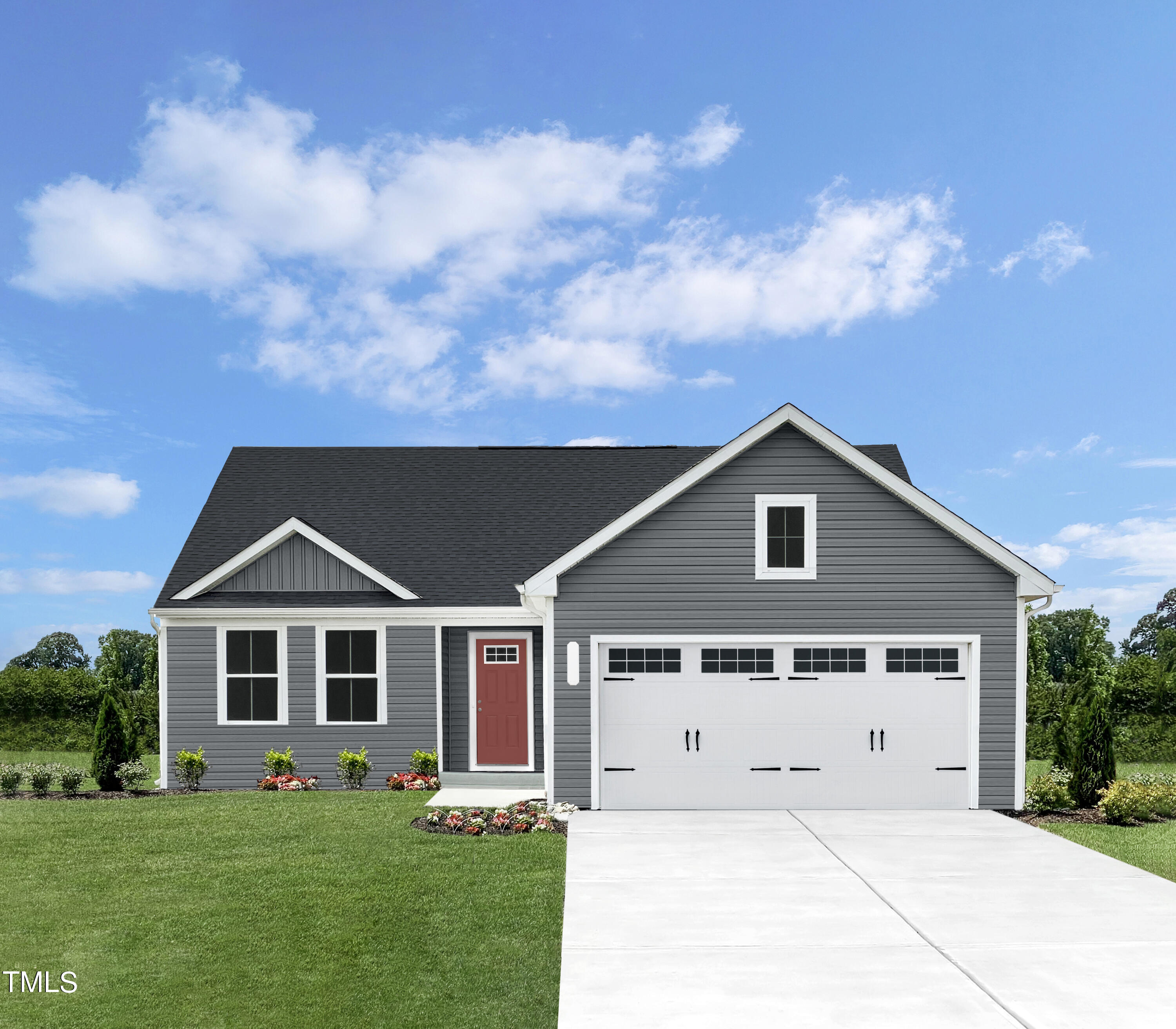 421 Tormore Drive Property Photo