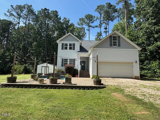 143 Rawhide Drive Property Photo 1