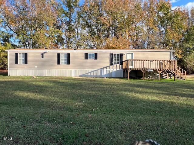 250 North Point Drive Property Photo 1