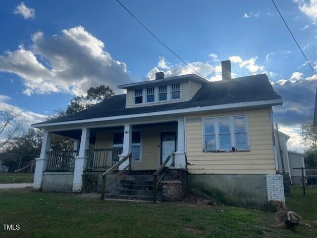 405 Breckenridge Street Property Photo 1