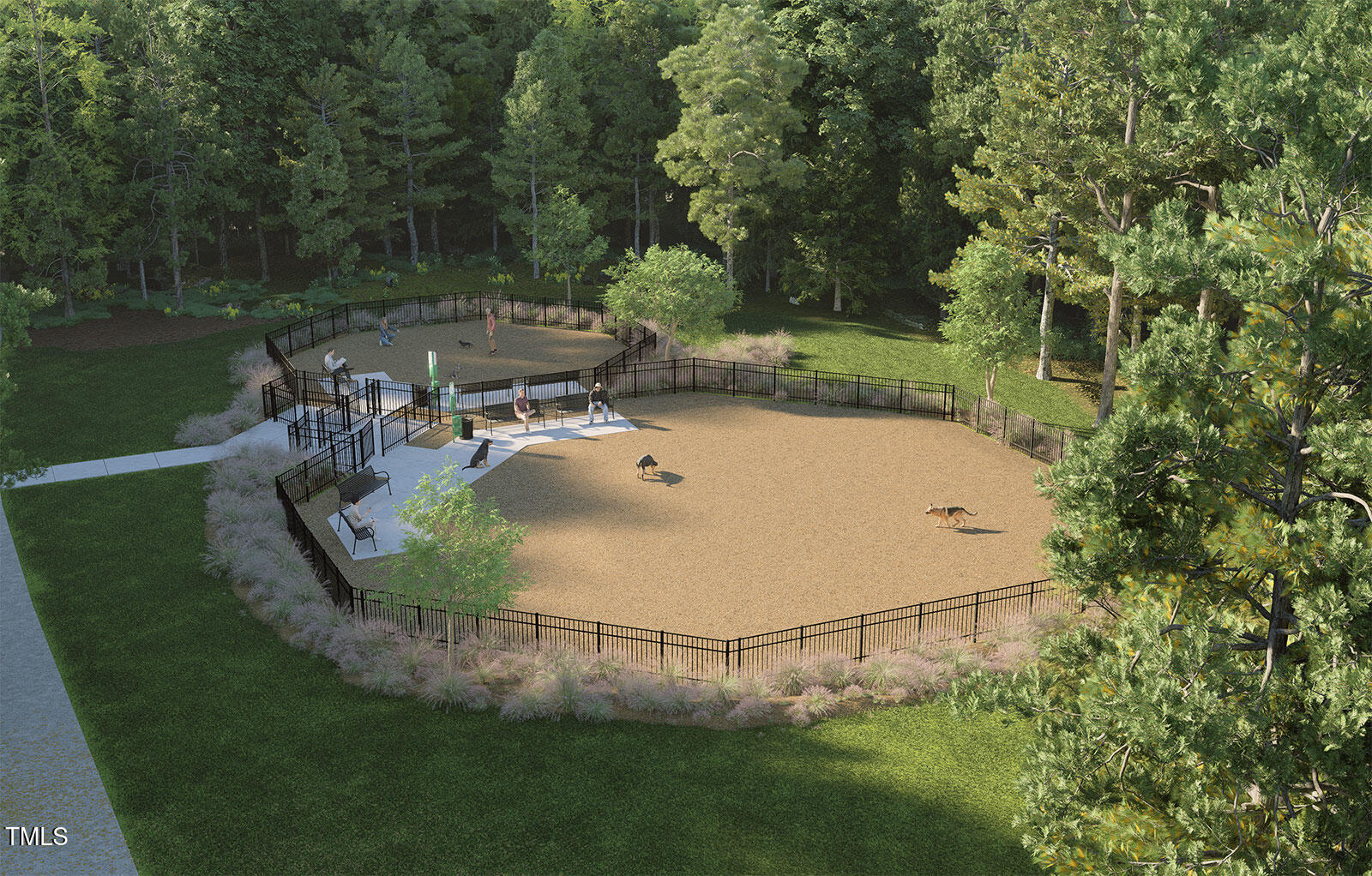 276 White Oak Garden Way # 210 Property Photo 42