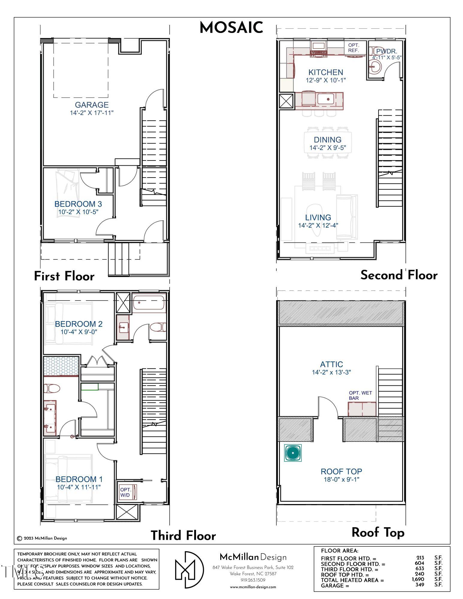 512 Gordon Street # 402 Property Photo 24