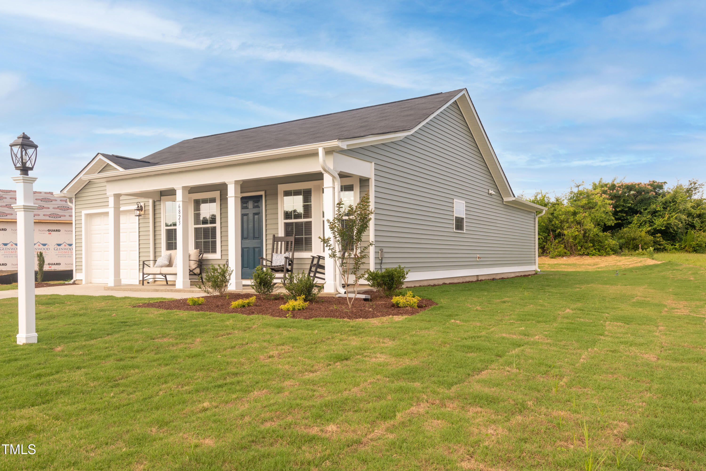 6823 Hardwick Lane Property Photo