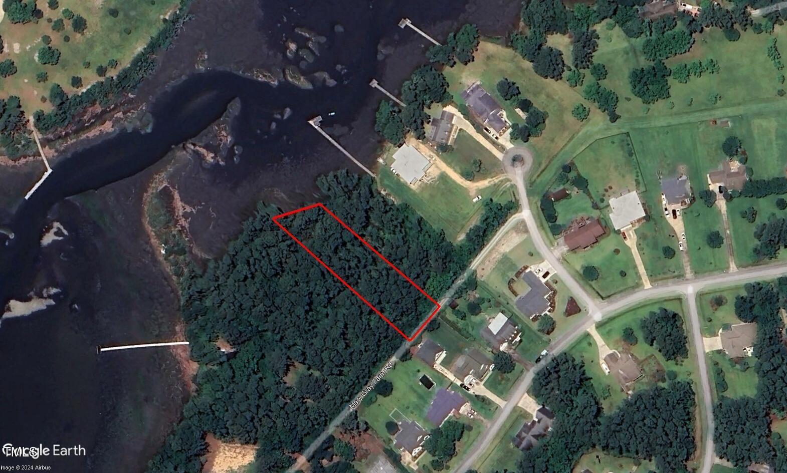 214 Mary Gray Farm Road Property Photo 1