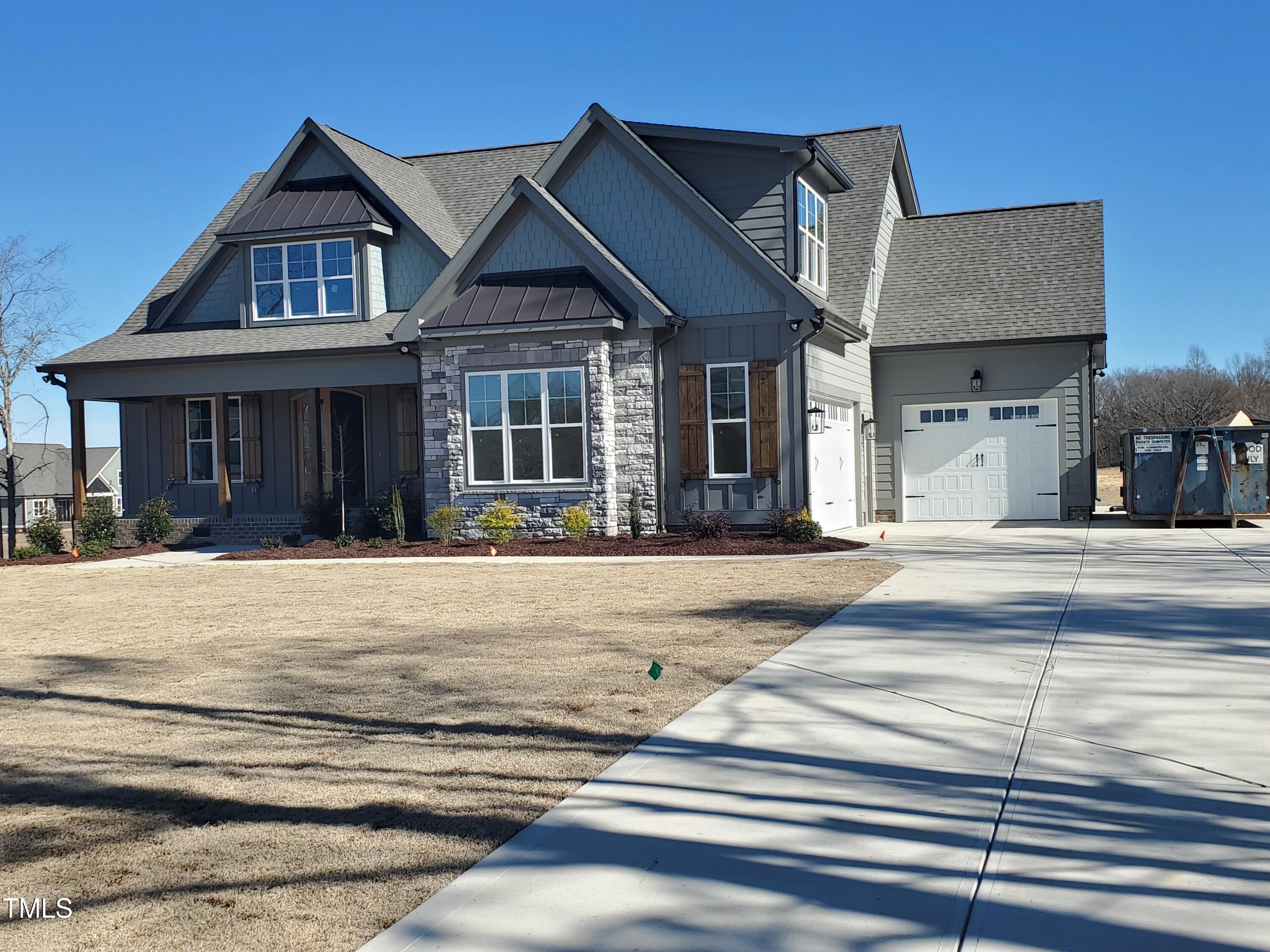 20 Water Willow Lane Property Photo 6