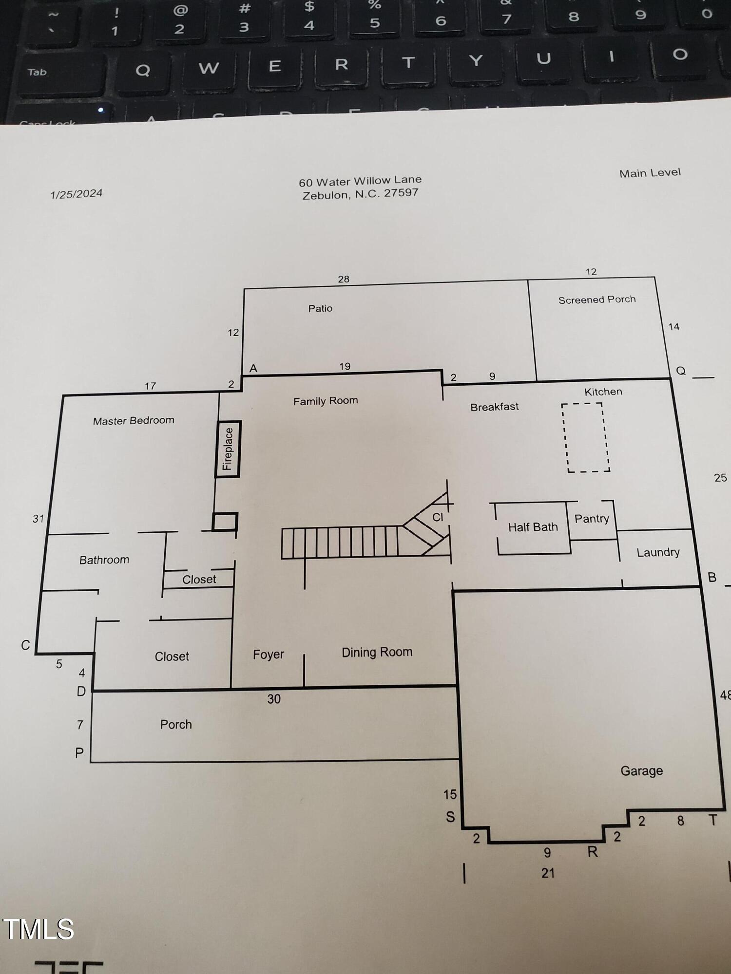 20 Water Willow Lane Property Photo 18
