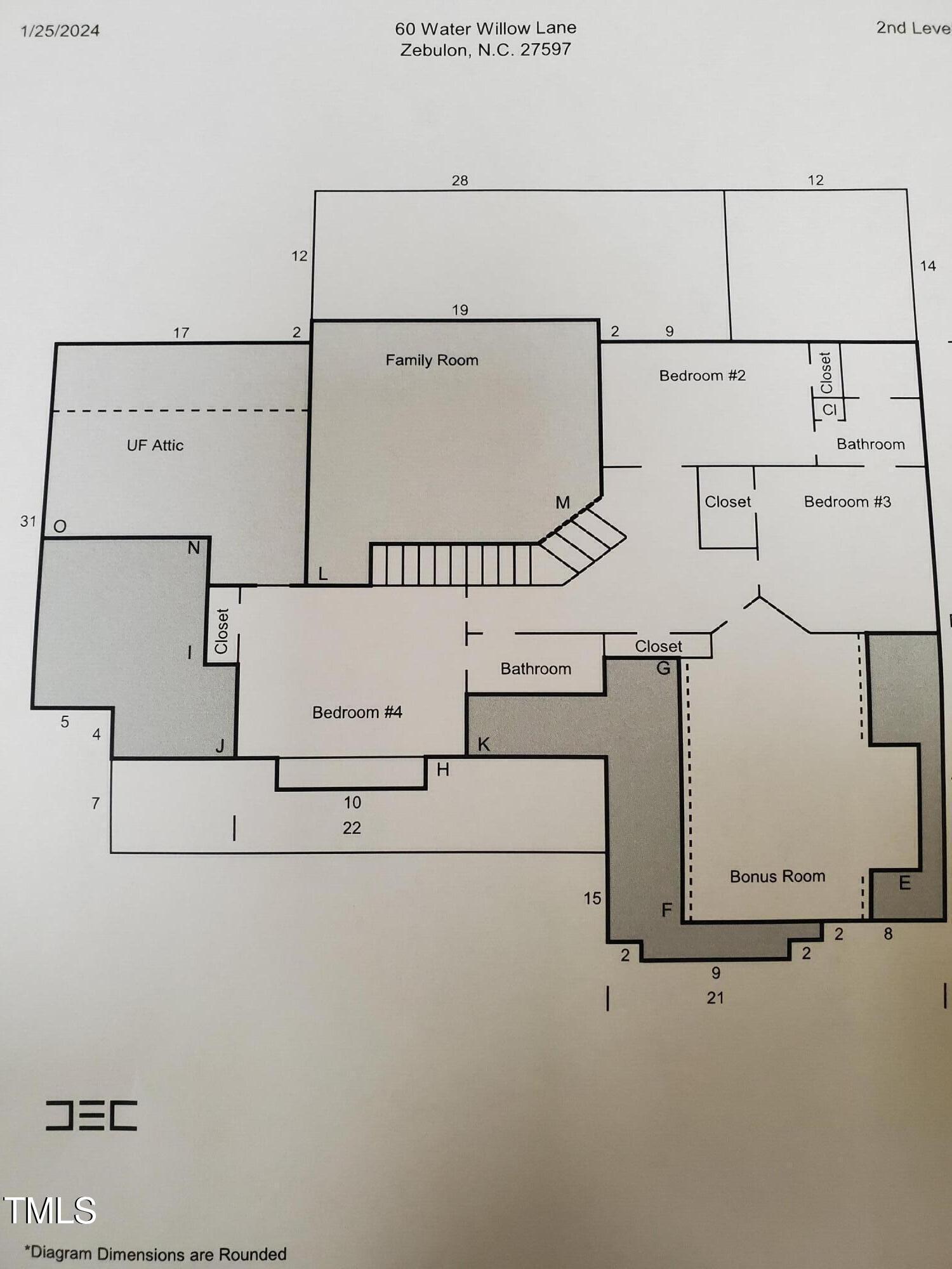20 Water Willow Lane Property Photo 19