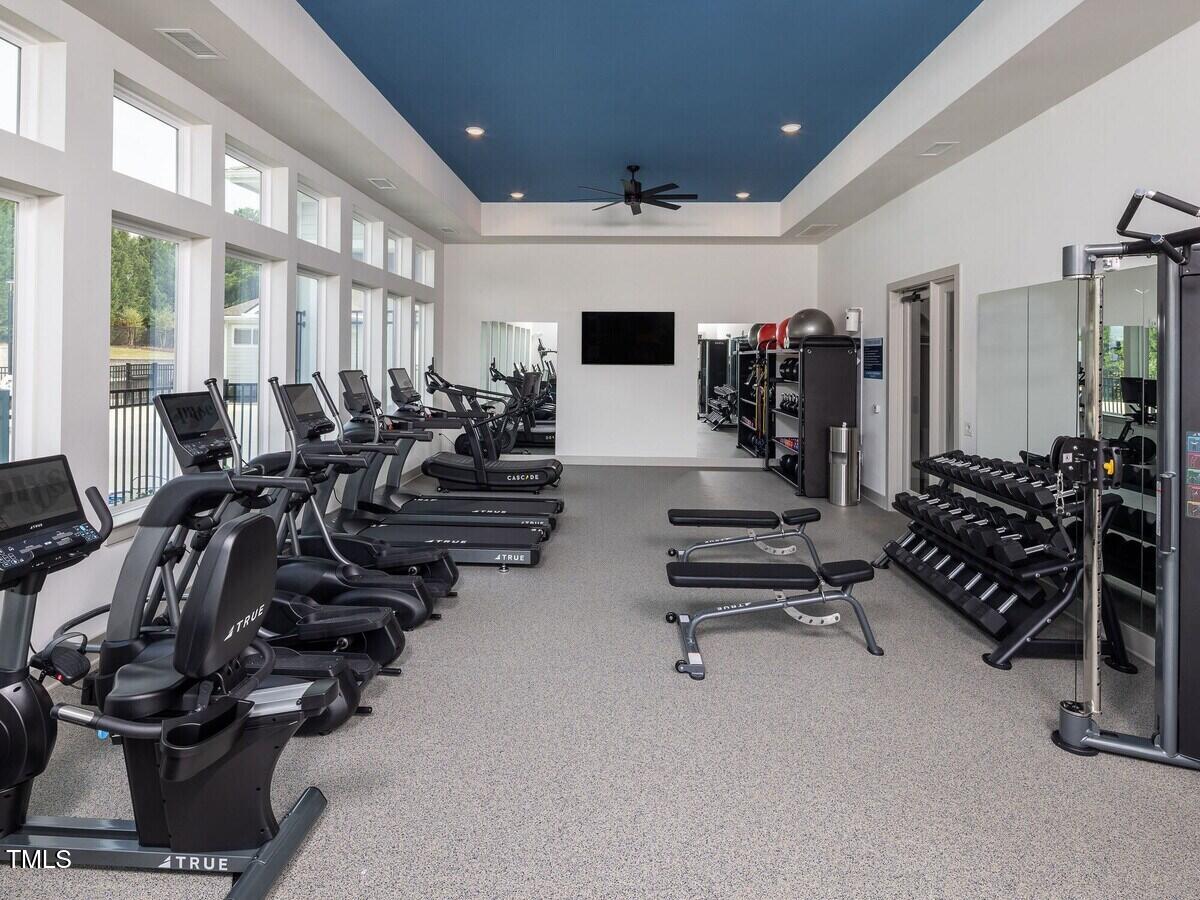 3520 Pinetree Grove Lane # B1 Property Photo 16
