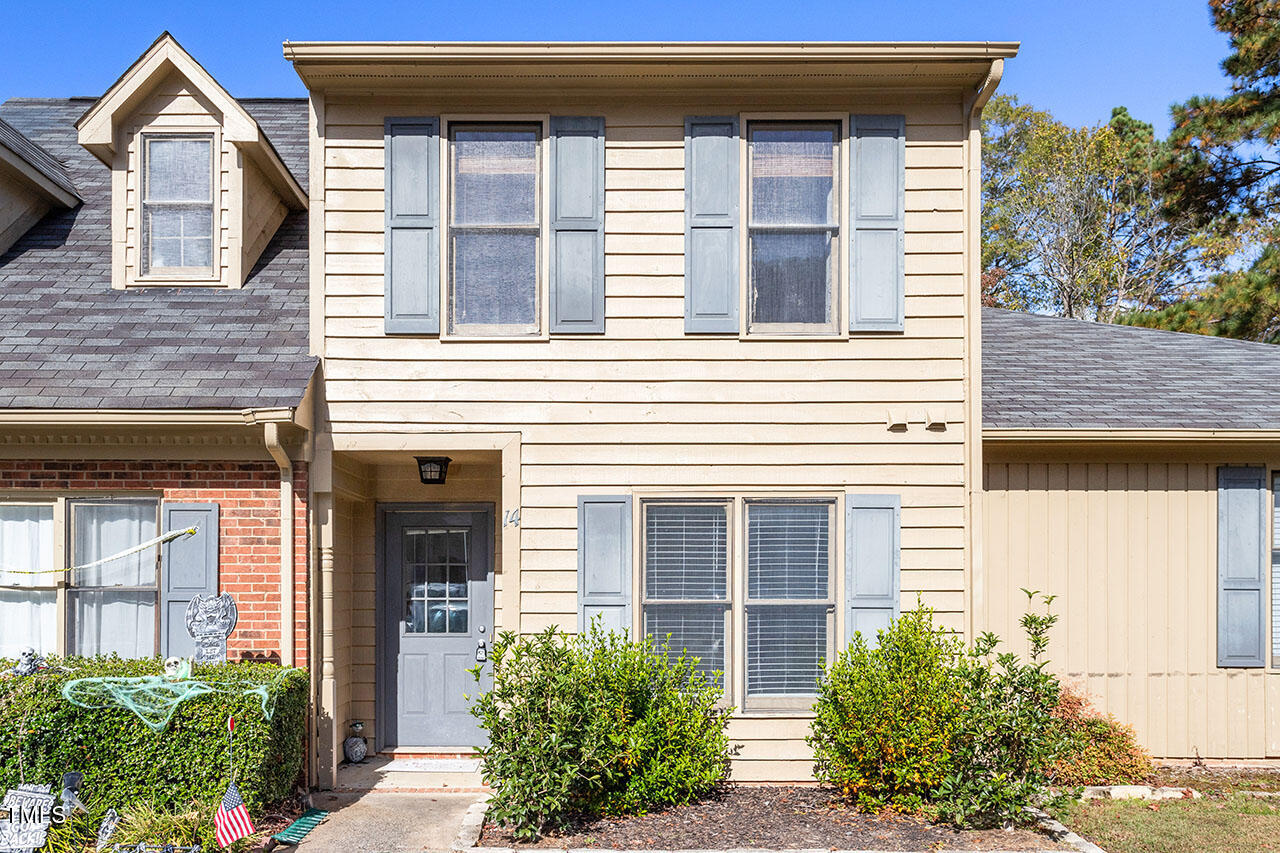14 Stone Village Court Property Photo