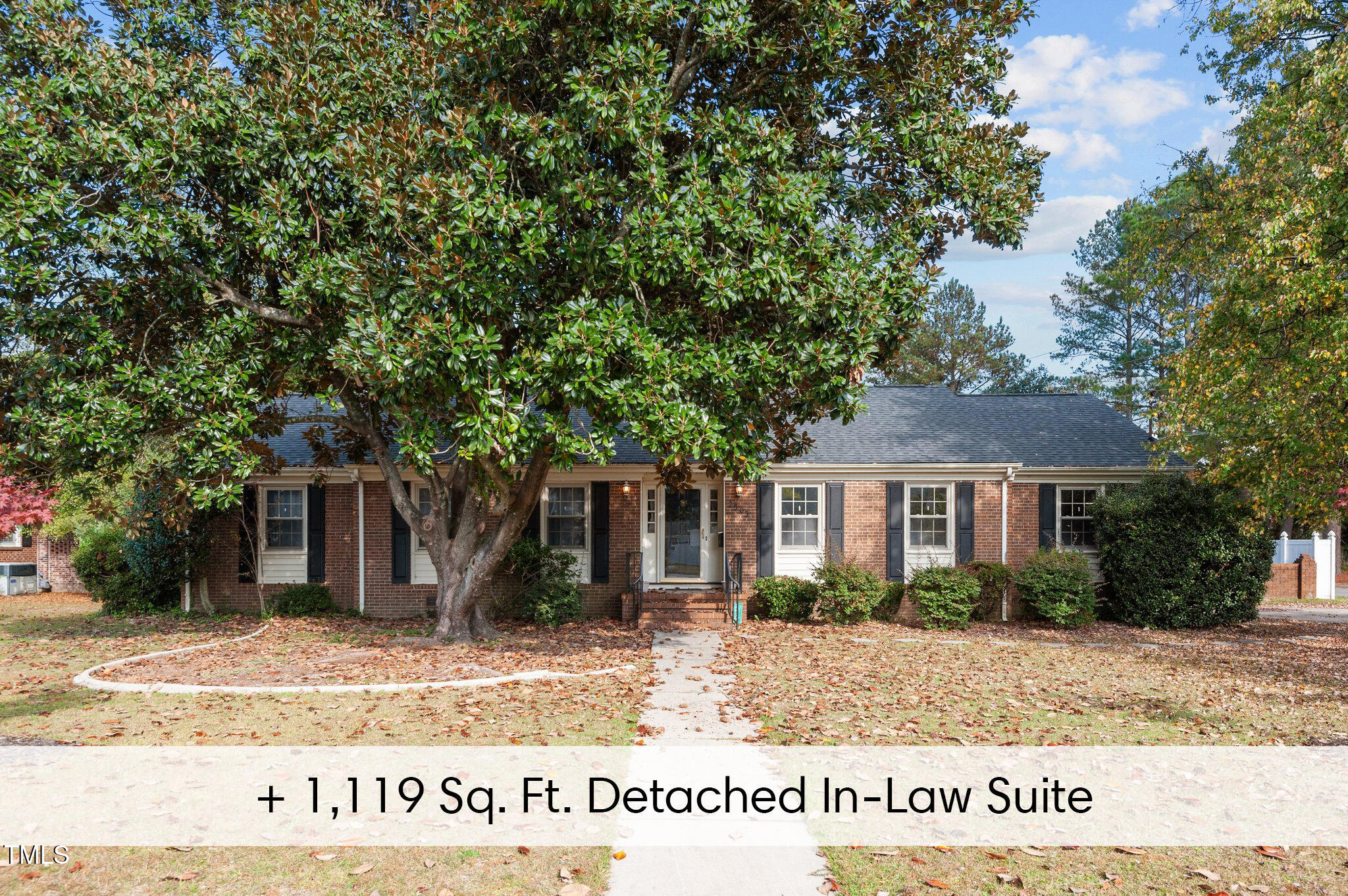 2505 Dawn Circle Property Photo