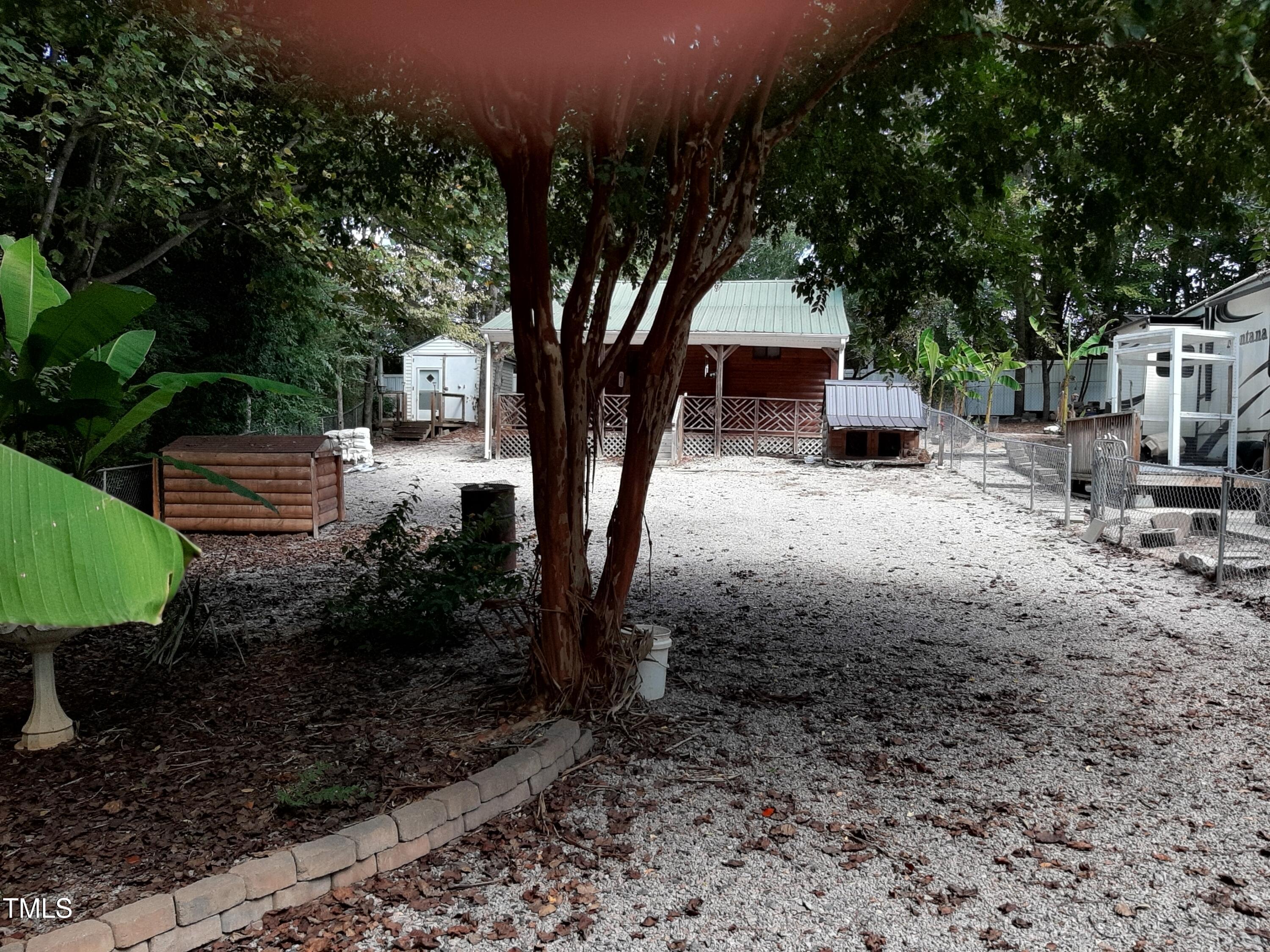 307 Cree Drive Drive Property Photo 1