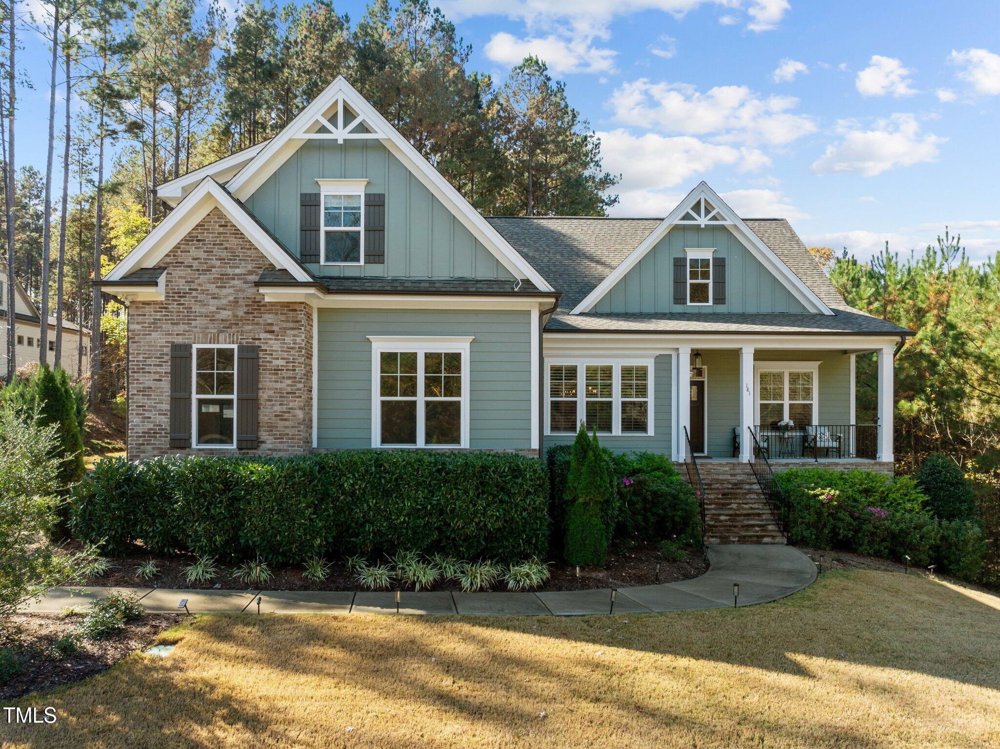 181 Colonial Ridge Drive Property Photo 3