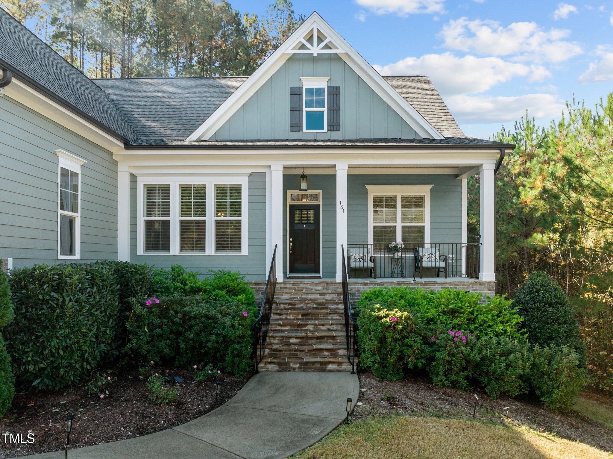 181 Colonial Ridge Drive Property Photo 9
