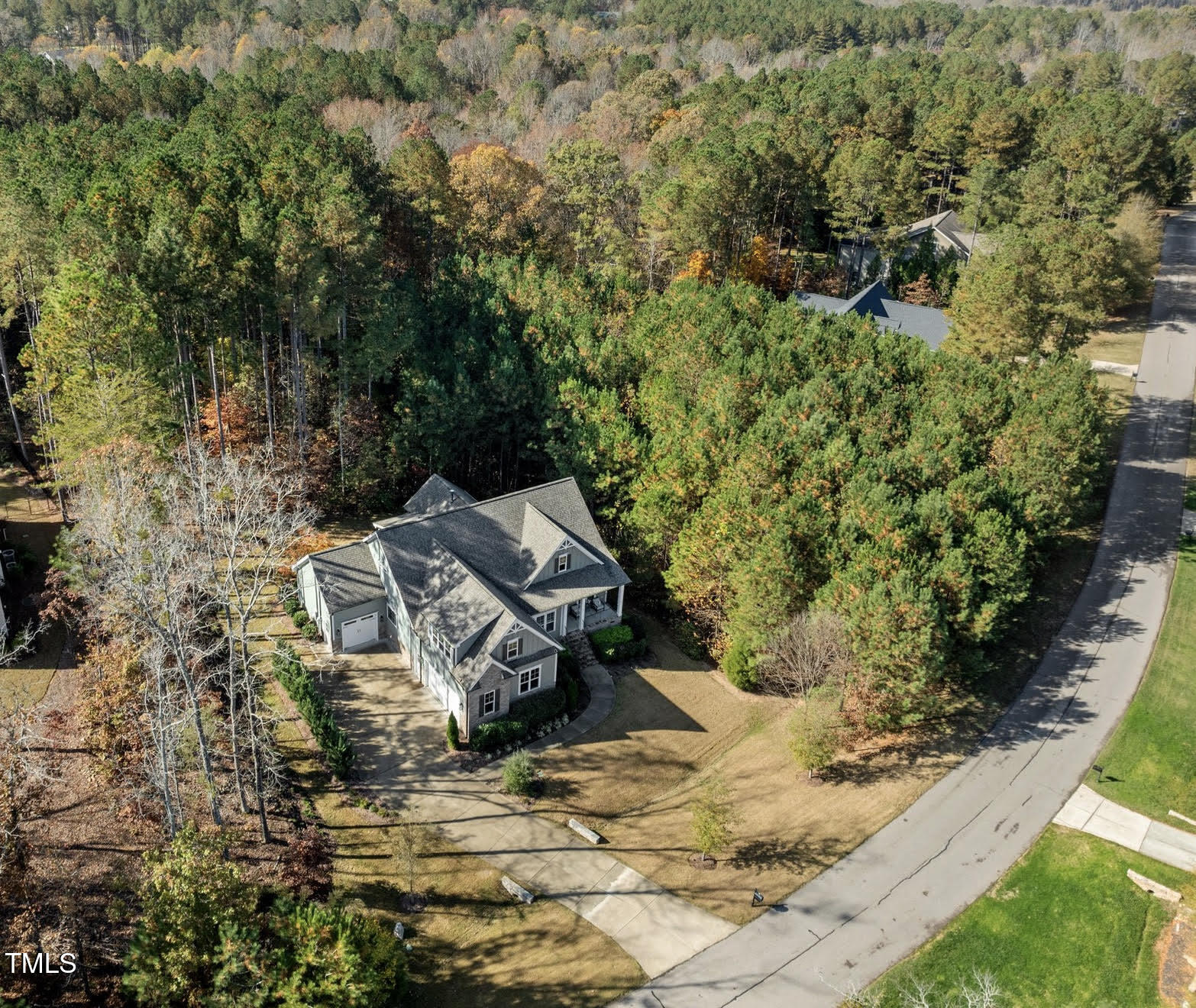 181 Colonial Ridge Drive Property Photo 46