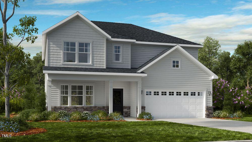 657 Sun Meadow Drive Property Photo