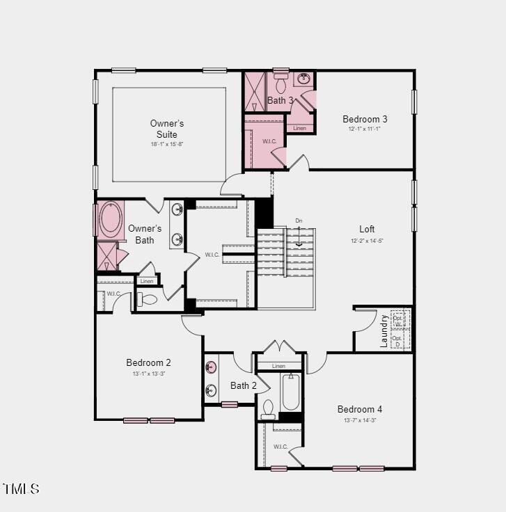 904 Delano Drive Property Photo 3