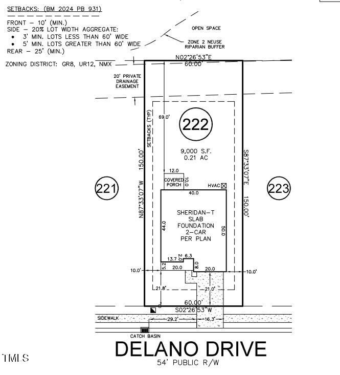 904 Delano Drive Property Photo 6