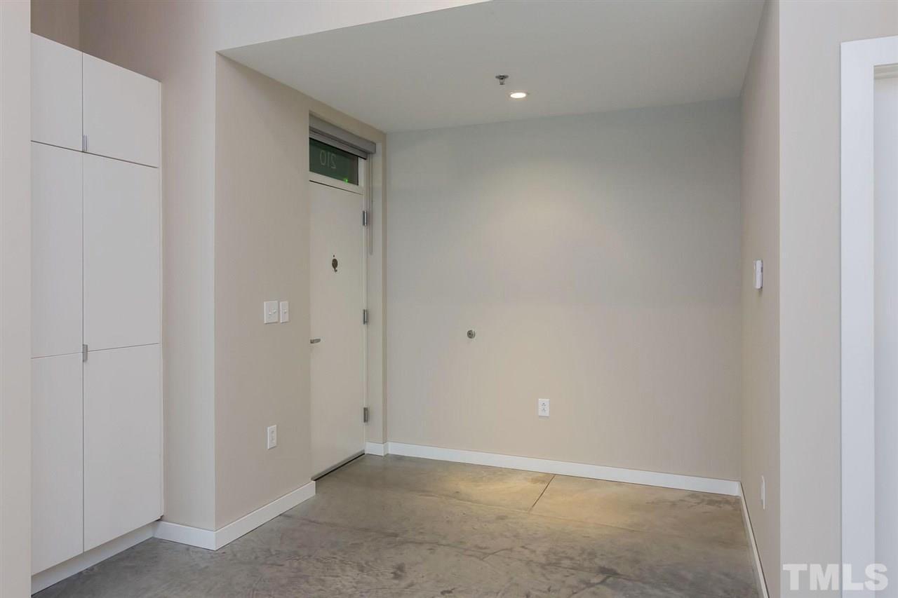 319 Fayetteville Street # 210 Property Photo 5