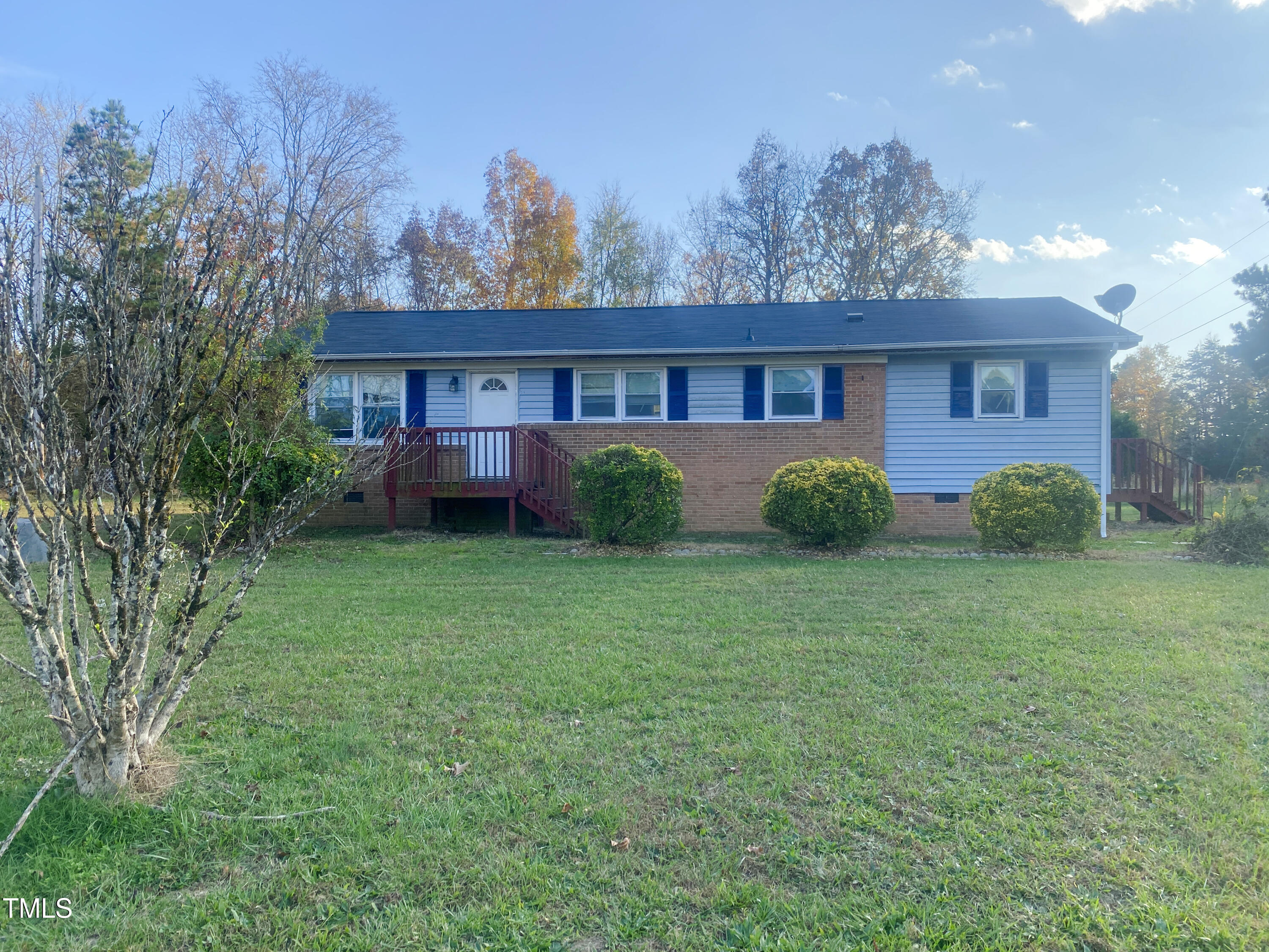 376 Gunn Poole Road Property Photo