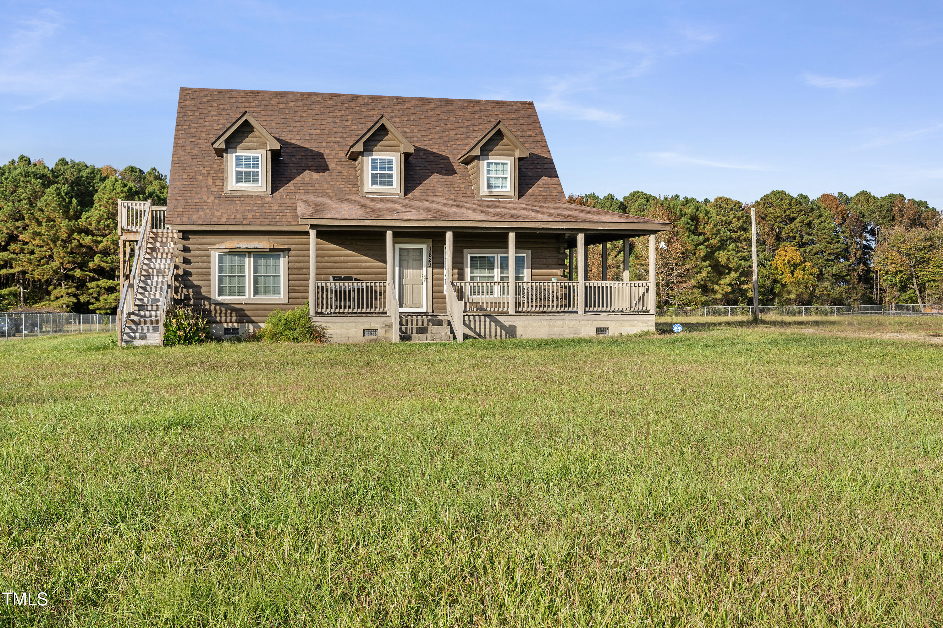 1829 Old Batten Road Property Photo