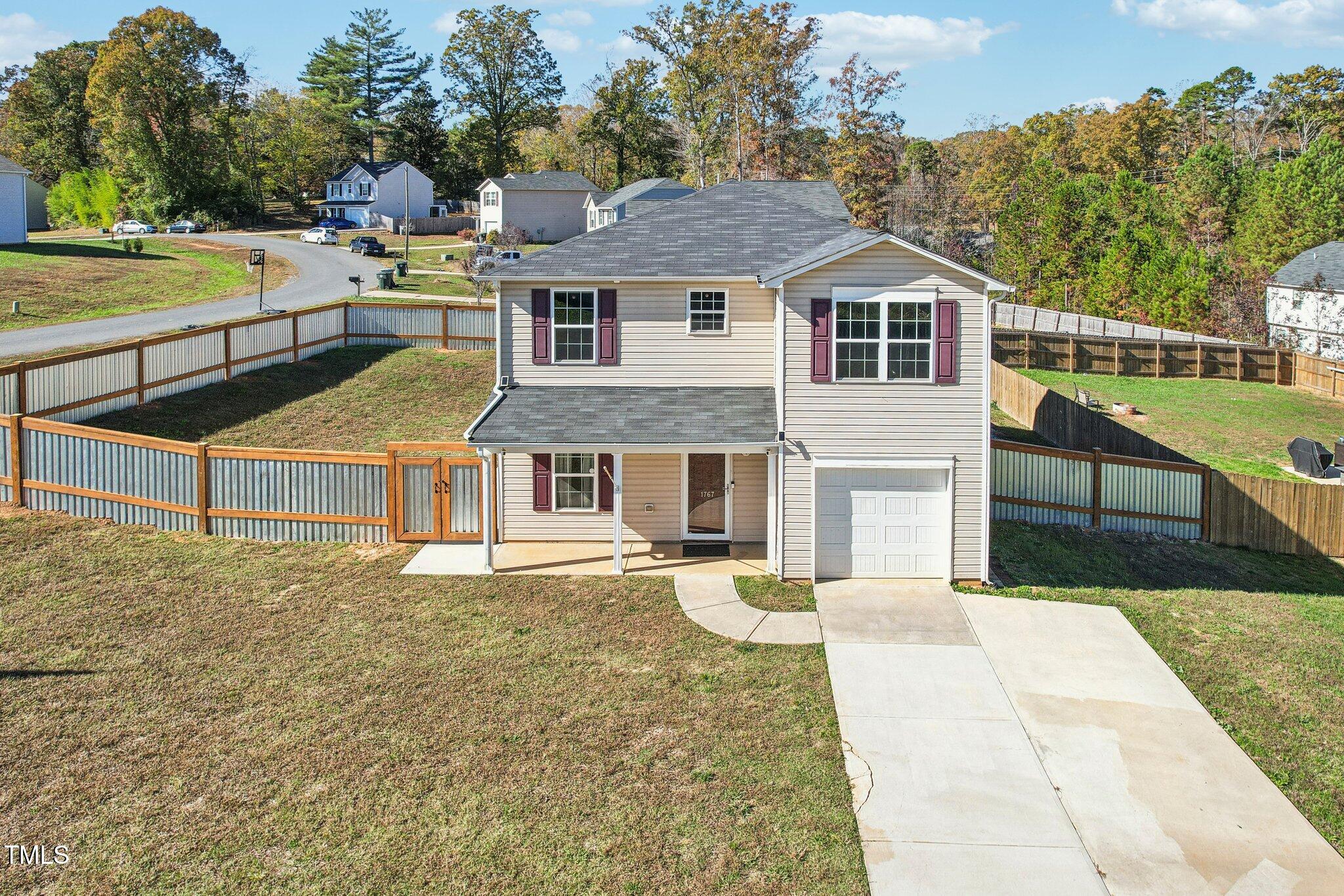 1767 Windcrest Road Property Photo