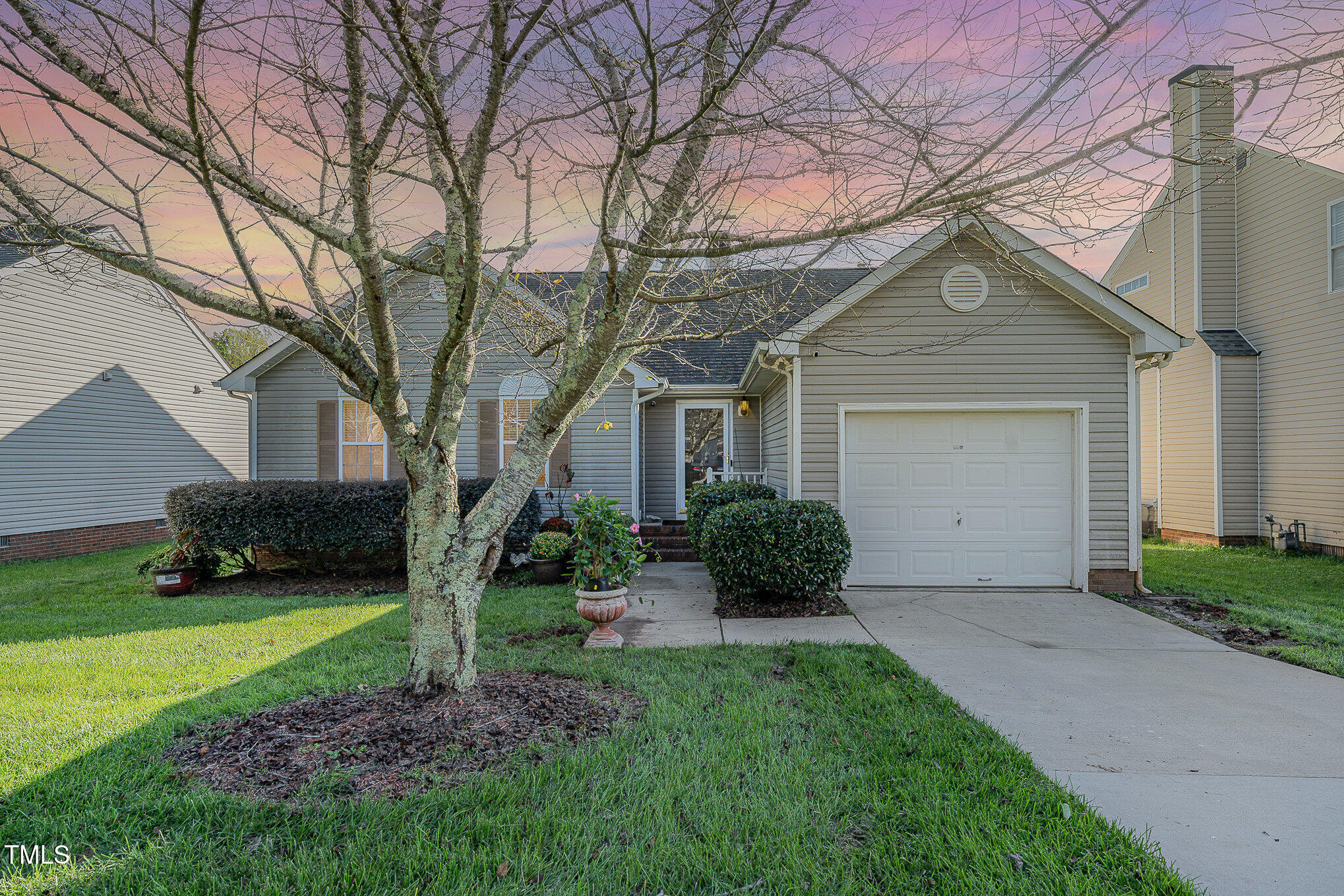 4505 Prestbury Drive Property Photo