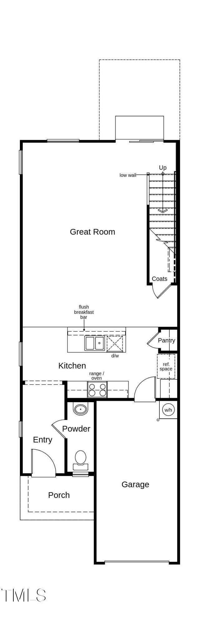 120 Parker Lane Property Photo 19