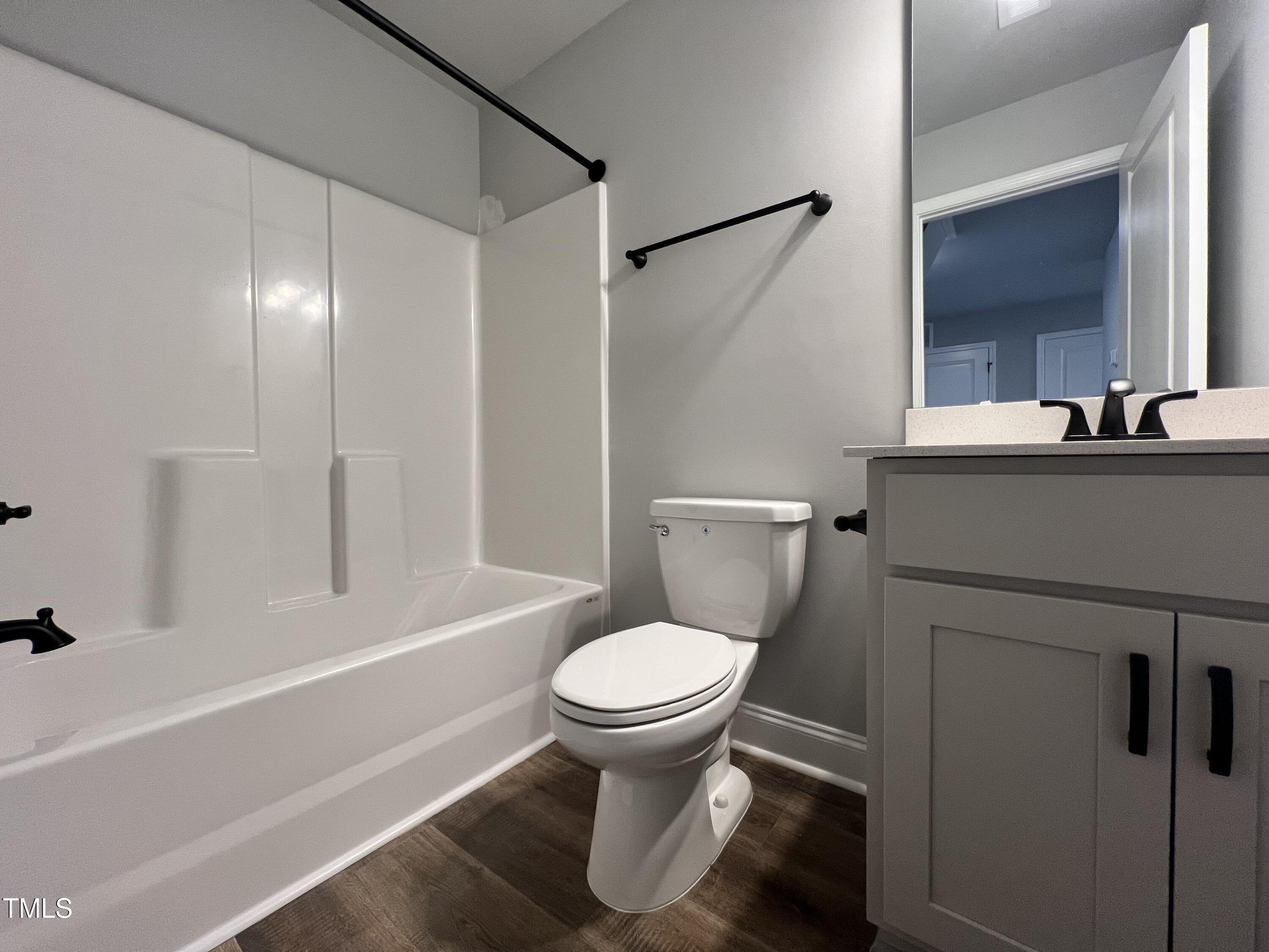 132 S Mistflower Street Property Photo 11