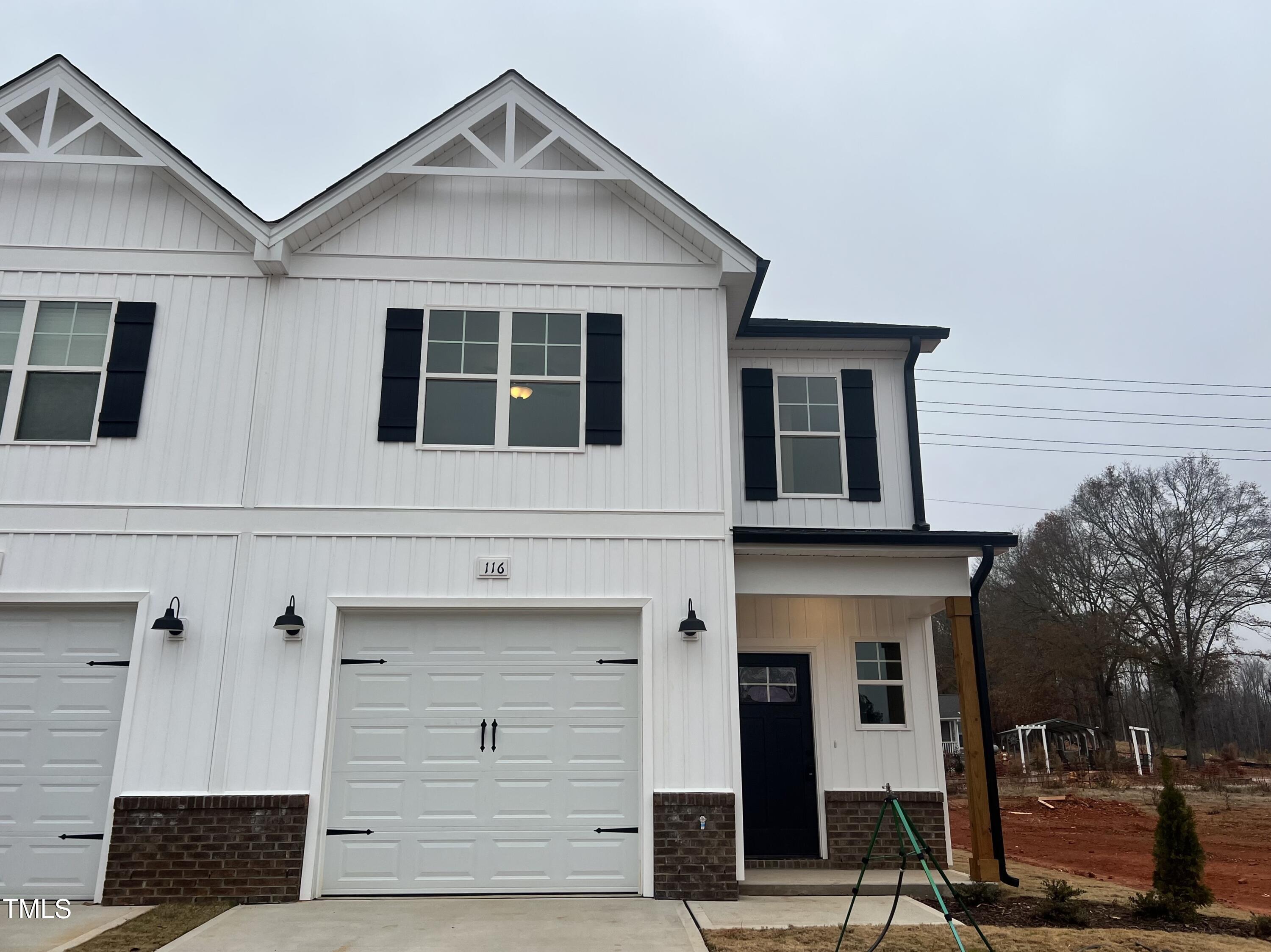 116 S Mistflower Street Property Photo
