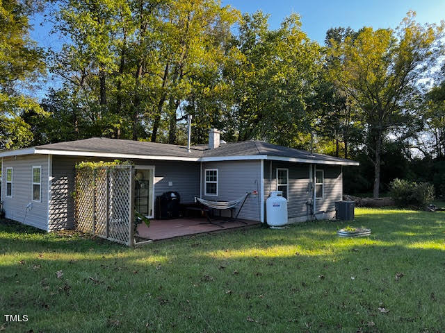 944 Mclamb Road Property Photo