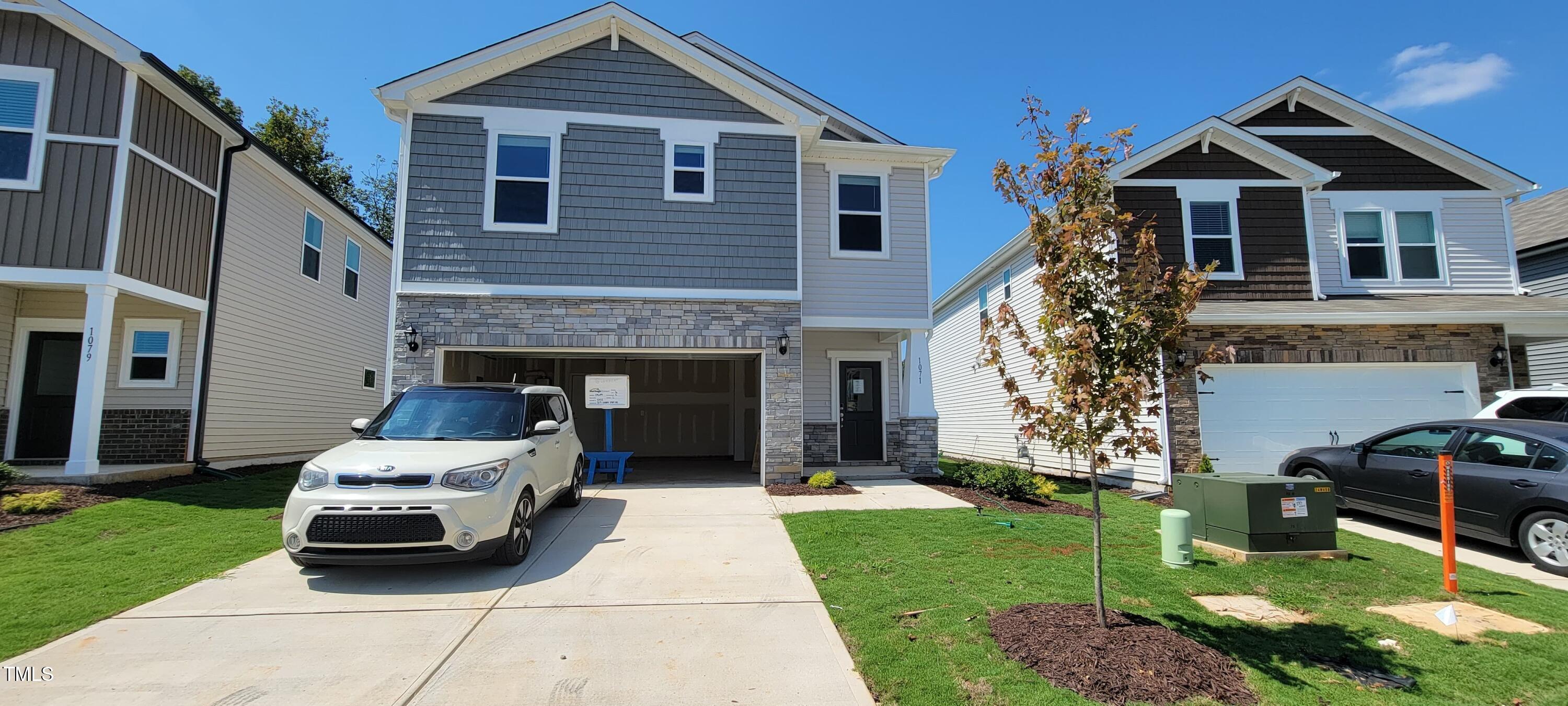 1071 Cherry Stem Road Property Photo 1