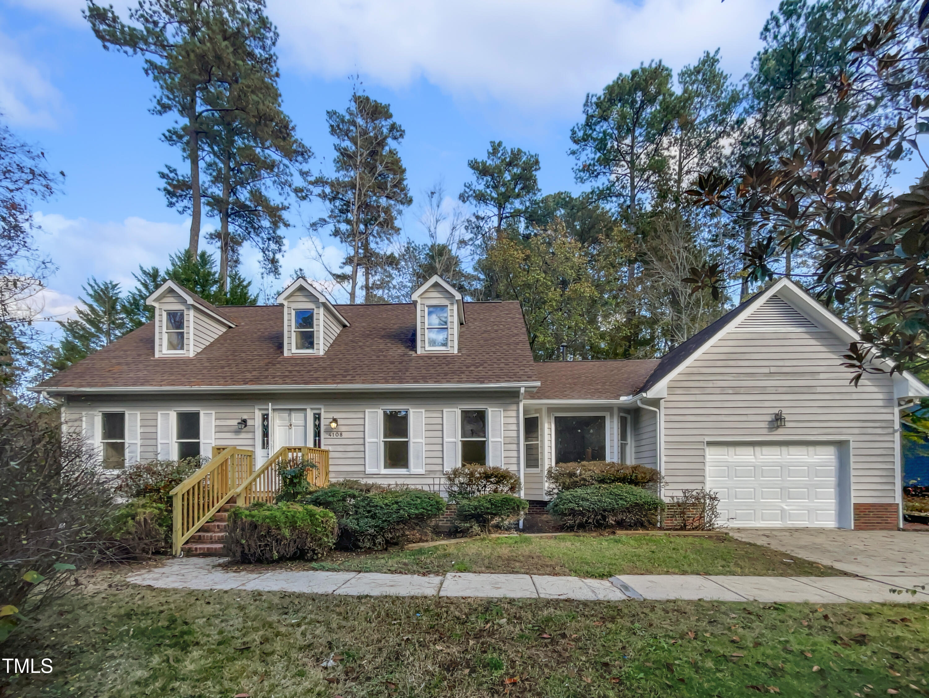 4108 Kismet Drive Property Photo