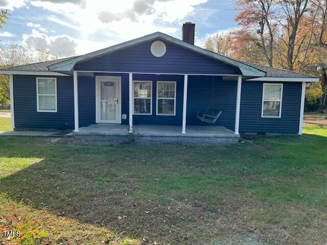 876 Vanco Mill Road Property Photo 1