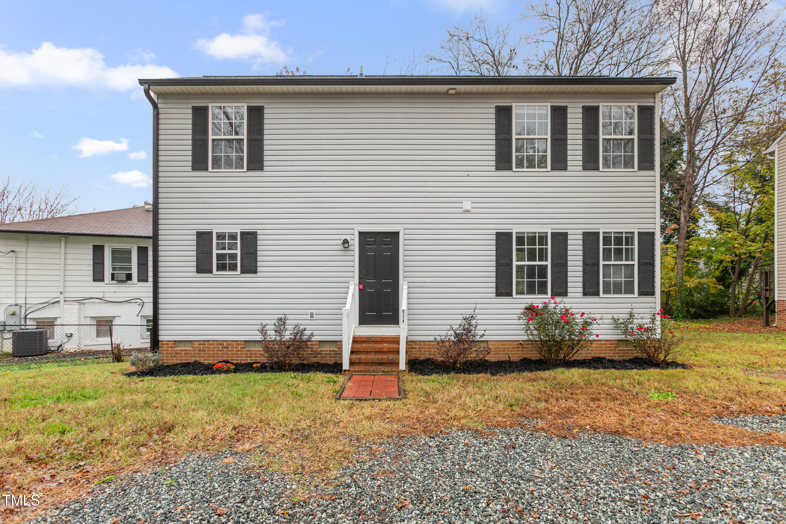 514 Townbranch Road Property Photo