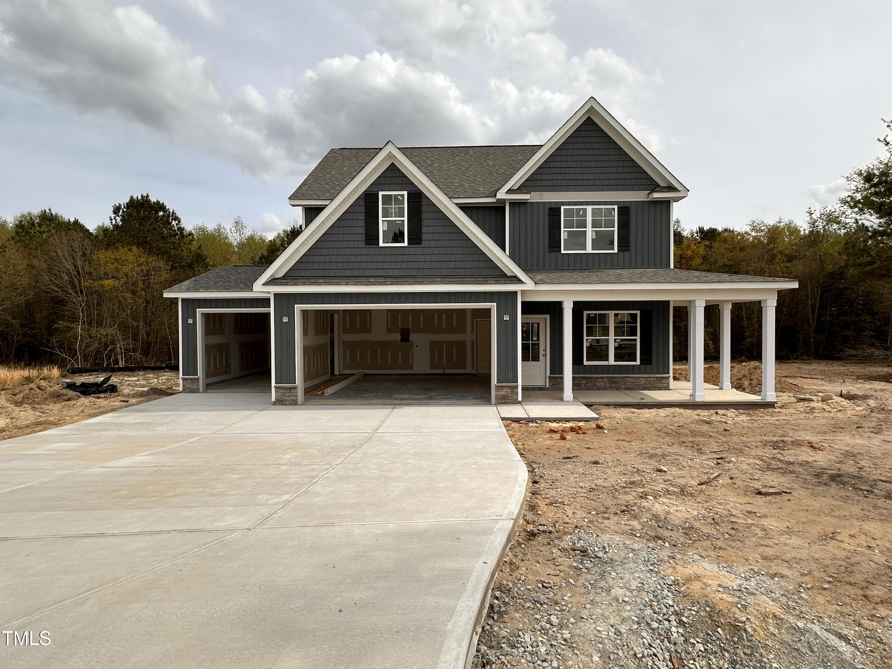106 Roma Gora Court Property Photo