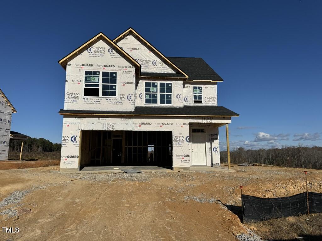 595 Husketh Road Property Photo