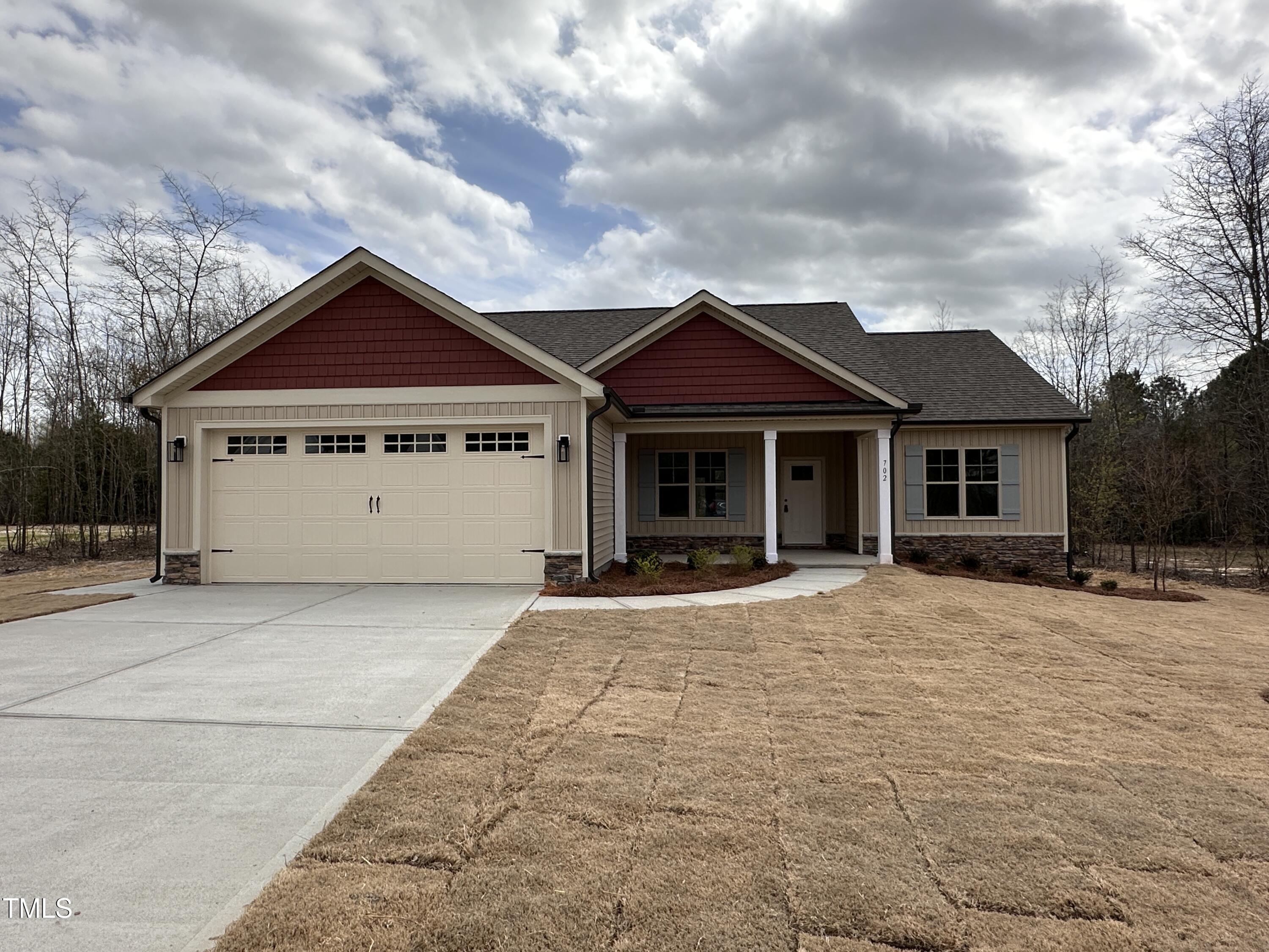 702 Tuscany Circle Property Photo