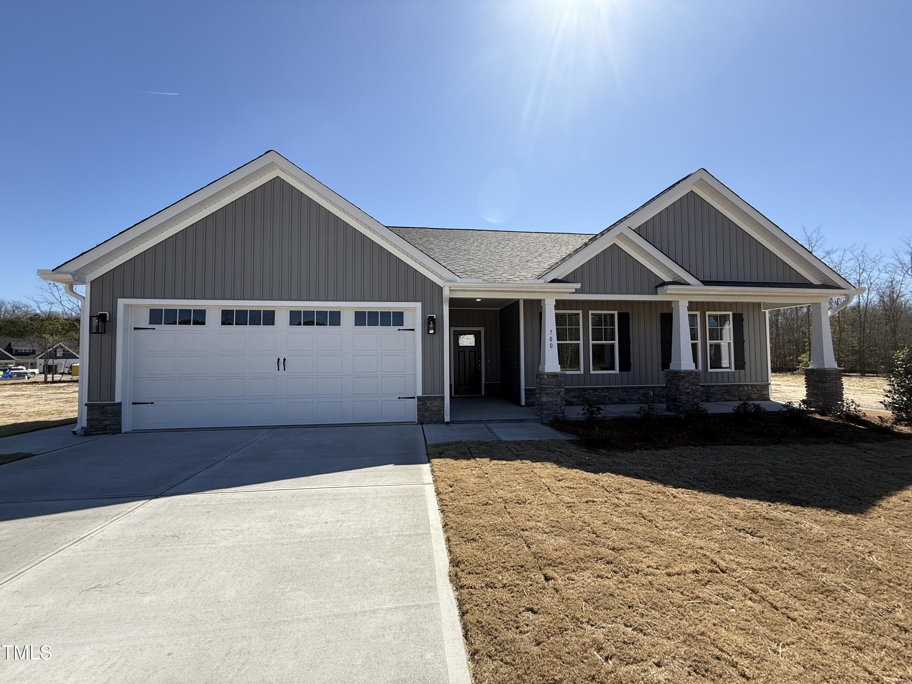 700 Tuscany Circle Property Photo