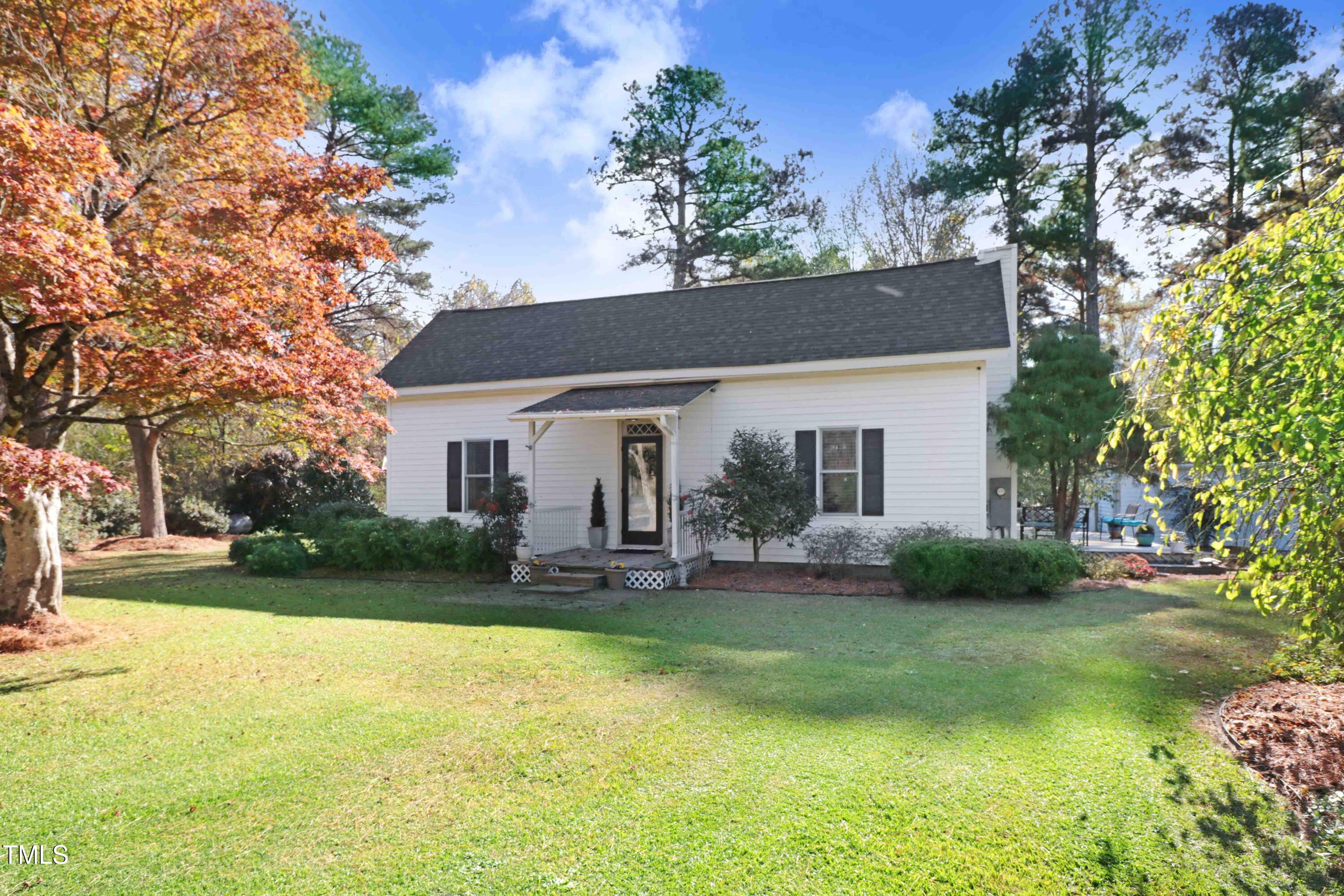7435 Nc 581 Highway # G Property Photo