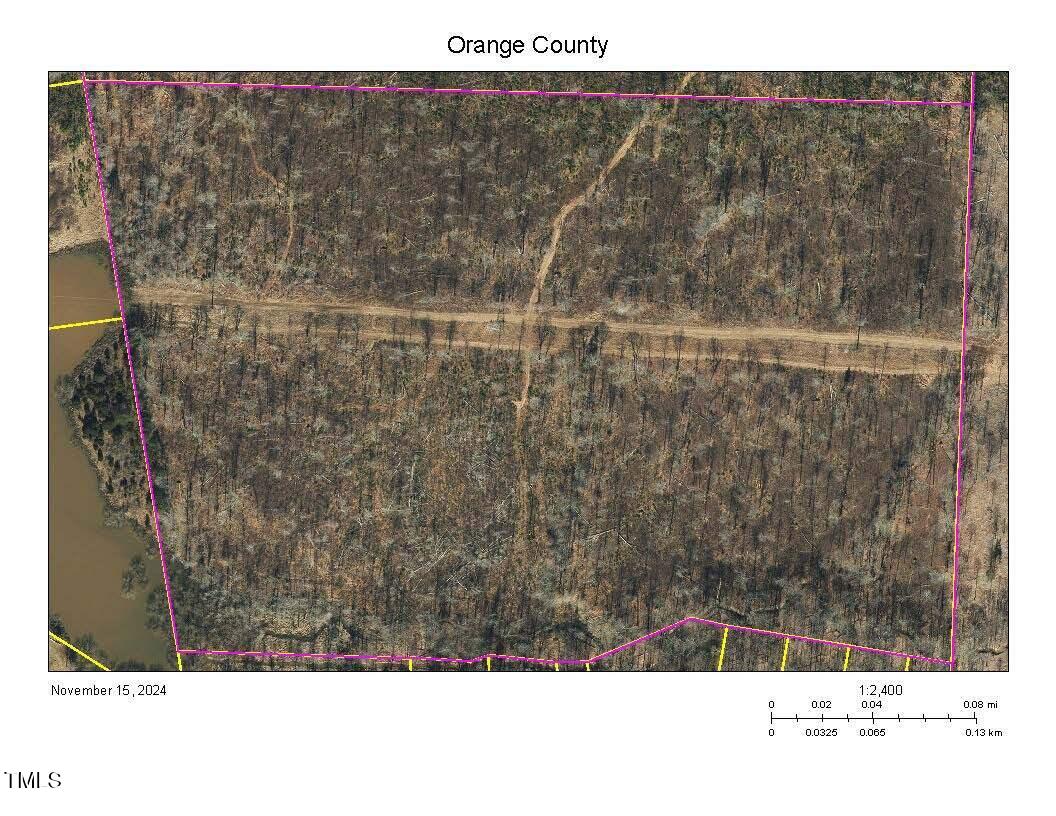 Tbd N Frazier Road Property Photo 2