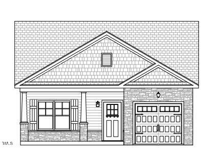 6101 Garden Court Property Photo